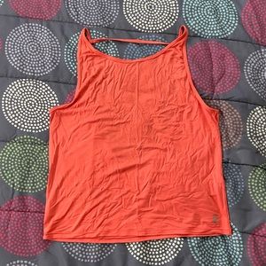NWOT Born Primitive Half Moon Tank
